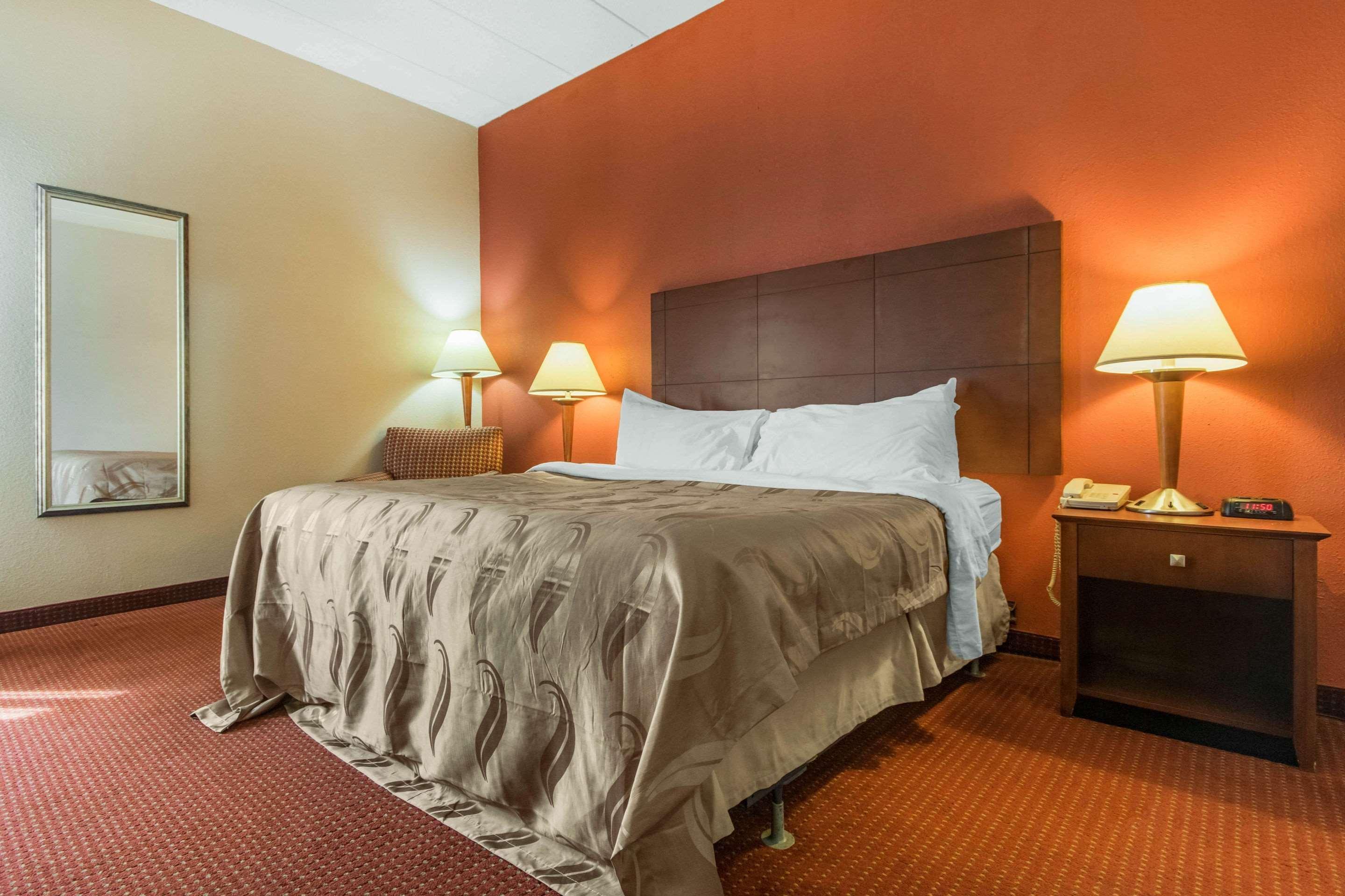 Holiday Inn Express Cincinnati-Lawrenceburg Exterior photo