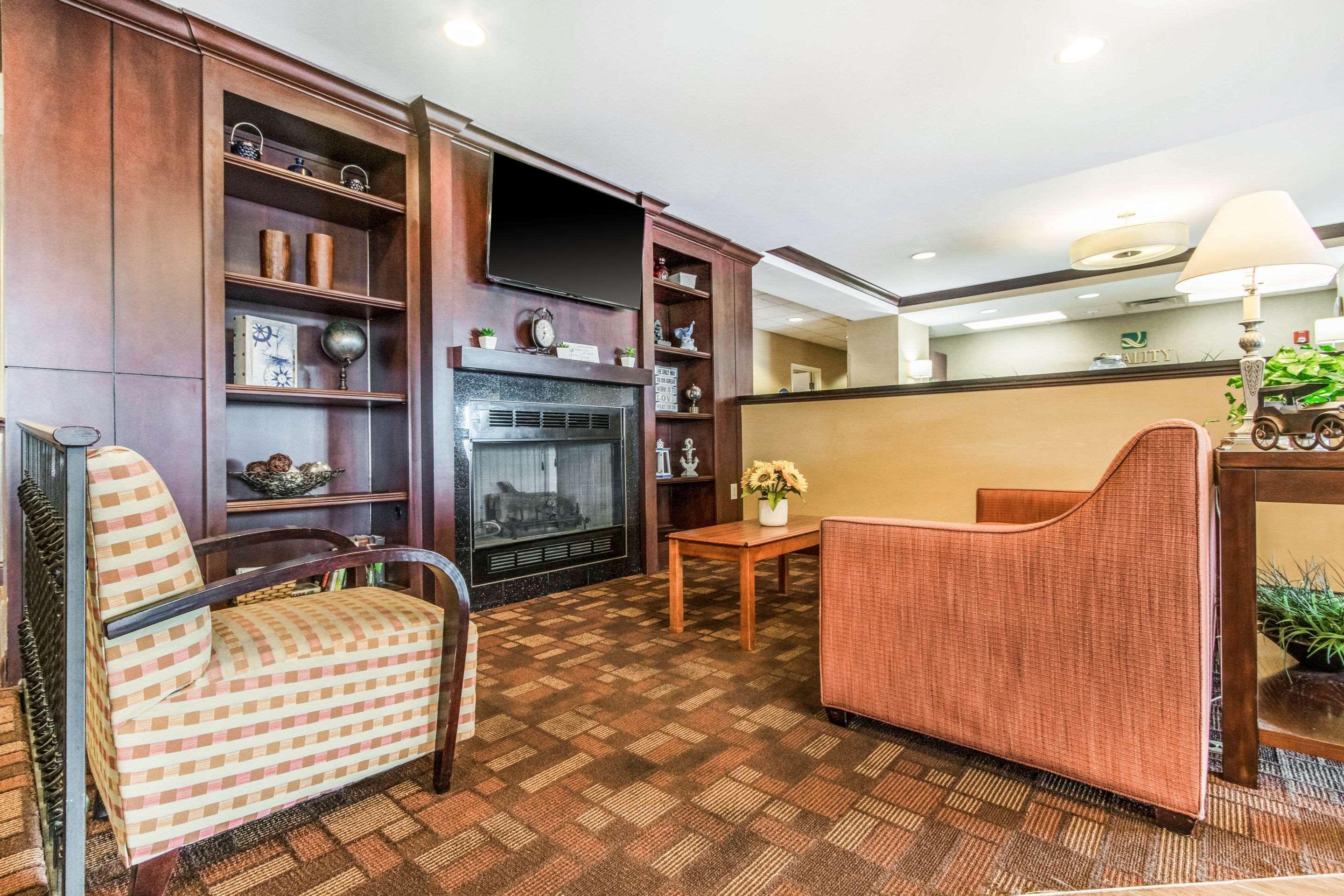 Holiday Inn Express Cincinnati-Lawrenceburg Exterior photo